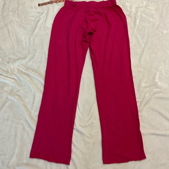 PINK Victoria's Secret Gray and Pink Set - Picture 10 of 12